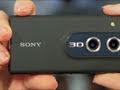 SGNL - First HANDS-ON with Sony 3D Bloggie HD Pocket Camera - SGNL by Sony