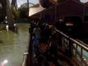 Thorpe Park Tidal Wave