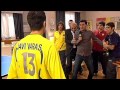 TV3 - Crackòvia - La nova Masia del Barça fa molt bona olor