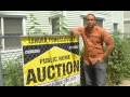 EXTREME INEQUALITY: Race and The Mortgage Meltdown