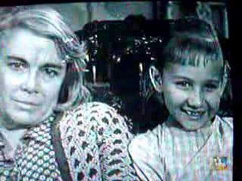 Clip 3 from Alfred Hitchcock Hour ...