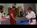 Enter The Dojo, Episode 2: Destroy The Groin