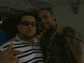 Raul Cela y Don Omar