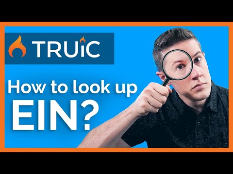 video-linktoworks-EIN lookup - How to Find an EIN