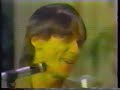 iggy pop dinah shore 1977 bowie