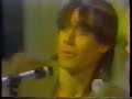 Iggy Pop chats with Dinah Shore, 1977 Iggy Pop chats with Dinah Shore, 1977