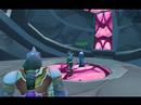 Draenei Dance (lagged)