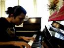 Nidzam - Kenny G, The Moment