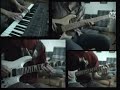 Comfortably Numb solo