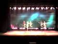 Extracto de Circo de Mongolia