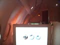 Etihad Flight from Toronto to Abu Dhabi Sunrise Etihad Flight from Toronto to Abu Dhabi Sunrise