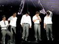 NKOTB- Full Michael Jackson Tribute Detroit 6/25