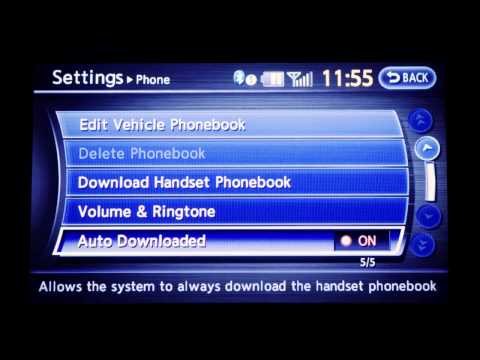 how to get vehicle back from ex