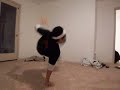 Flare Ball