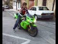 renato fadini zx-6r 636 renato fadini zx-6r 636