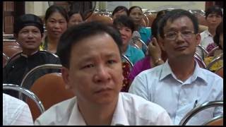 Thành lập các CLB thuộc Hội Nông dân phường Quang Trung TP Uông Bí