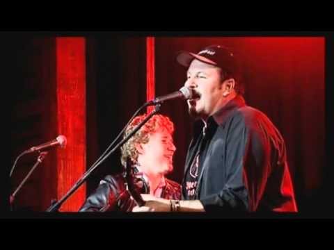 Blackie Swart – Medley (Live)