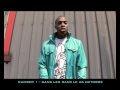 JAMES IZMAD L'ALBUM EST DANS LES BACS !!!