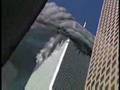 (1 of 2) New Ground Level 911 Footage With Demolition Truck