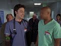 Scrubs - Love Train!