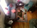 Cigar Box juggling 4