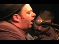 Josh Lederman Y Los Diablos - Dark Streets of London