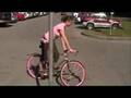 trackstand