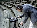 Videodreh mit Gino Videodreh mit Gino