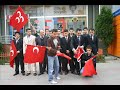 Milliyet�i Hareket