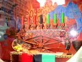 Christmas Attractions in NYC- 2006