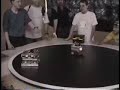 Sumo de Robos - UFRGS (Robot Sumo)