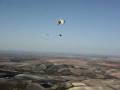 videos de Gonzalo Vargas Rodriguez haciendo parapente.
