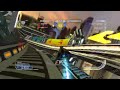 Wipeout HD Online Multiplayer Mode