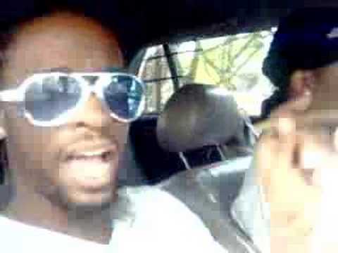 Harrisburg (Making The Mixtape DVD) Clip