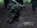 Swiss army funny and stupid exercice