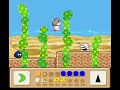 neoarashi and gegueures snes fun 1   kirby dream land 3