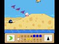 neoarashi and gegueures snes fun 1   kirby dream land 3