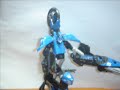 arcee and chromia combine