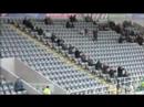 Away frivolity with FC Utd Away frivolity with FC Utd