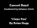 Kingaroy SHS Concert Band 'Llwyn Onn'