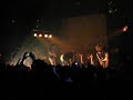 Napalm Death na Flede 1