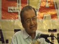 Tun Dr Mahathir Mohamad: Kelab Darul Ehsan Part 5