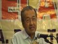 Tun Dr Mahathir Mohamad: Kelab Darul Ehsan Part 5