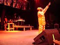 capleton hawkeye singing melody and ras christie