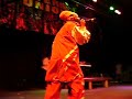 capleton hawkeye singing melody and ras christie