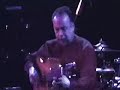 Martinez Live at the metro sydney victor martinez guitarrist