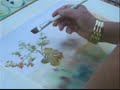 Watercolour Painting Holiday - Landscape