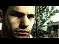 Resident Evil 5 - Extended Trailer (in HD) - 7/26/07