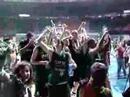 Copa del rey de Basket 2008, celebracion Joventud