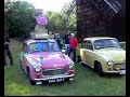 ?wi?to Trybuny Robotniczej/ Zjazd Starych Samochod�w
